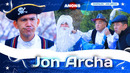Shapaloq – Jon Archa (anons)