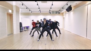 [Dance Practice] ATEEZ(에이티즈) – ‘Say My Name