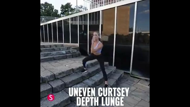 Тренируем все тело