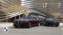 BMW 7 Welcome to Forwardism