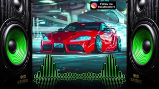 2nd Life & Calli Boom – In The Dark [Bass Boosted]