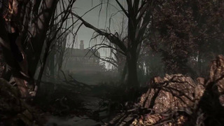 Resident Evil 4 REMAKE – Unreal Engine 5 Concept Cinematic