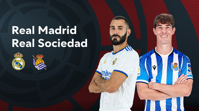 Реал Мадрид – Реал Сосьедад | Ла Лига 2021/22 | 27-й тур | Обзор матча