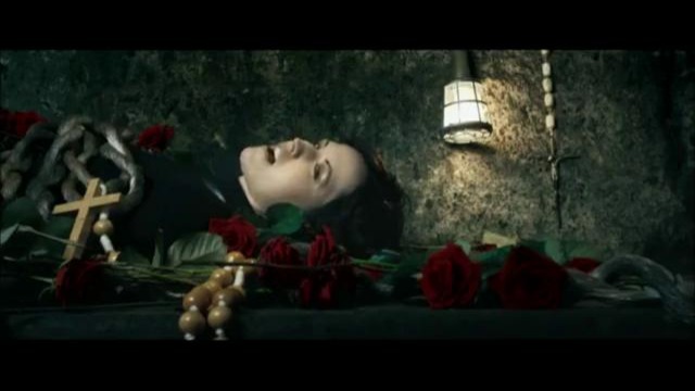 The Cranberries – Tomorrow