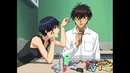 Full Metal Panic / Стальная тревога ТВ-1 – 1 Cерия