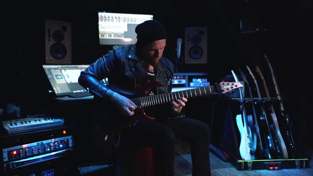Andy James – ‘85 (Play Through)