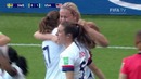 Sweden v USA – FIFA Women’s World Cup France 2019