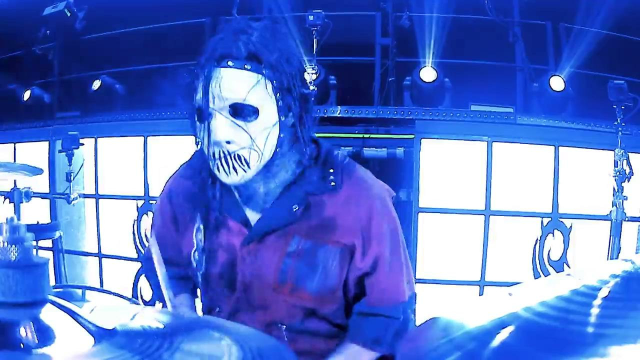 Slipknot the chapeltown rag. Slipknot the chapeltown rag