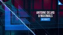 Antoine Delvig & Maximals – Headbutt