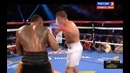 Геннадий Головкин — Вилли Монро Полный бой 17.05.2015 GGG vs Monroe Jr