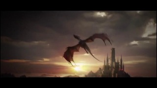 Dark Souls II Cinematic Trailer