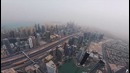 James Kingston: Climbing the Almas Tower in Dubai (360M & CLOSE CALL)