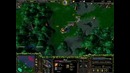 Dota. Убийство Рошана на 1 лвле вдвоем (без багов)