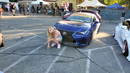 BRANDED 6TH CAR SHOW Industry Hills Expo 60fps 2019