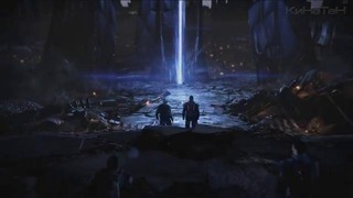 Mass Effect 3 – Последняя битва Дубляж(HD)