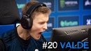 Топ 20. Valde – Лучшие Моменты за 2018 Год