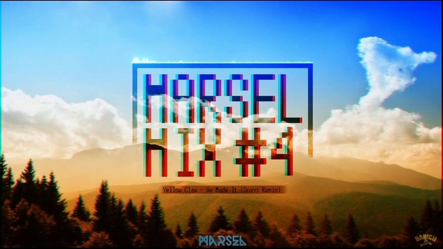 Marsel Mix – #4