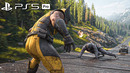 Marvel’s Wolverine | New INSANE CINEMATIC Logan and Sabretooth Trailer + Gameplay Demo (PS5 PRO 4K)