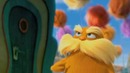 Lorax – русский трейлер