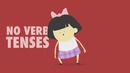 Ted ed – Сколько времен существует в Английском языке