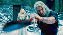 Ведьмак (2-й сезон) Финальный русский трейлер Сериал 2021 (Netflix)