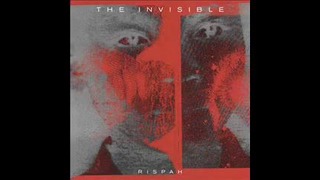 The Invisible – The Wall