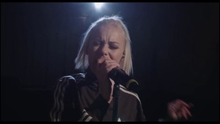 Tonight Alive – The Edge (for the Radio 1 Rock Show)