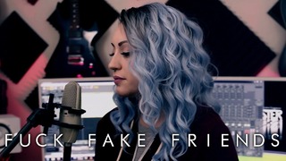 The Animal In Me – F.F.F. (Bebe Rexha & G-Eazy cover)