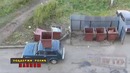 Народный штраф за парковку
