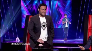The Voice – Inspiring & Emotional Blind Auditions PART 3