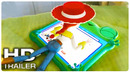 TOY STORY 5 «Jessie Defeats Lily Pad» Trailer (NEW 2026)