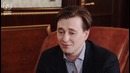 Сергей Безруков «Как развить глубину мышления» (ЛЮДИ ДЕЛА) Часть 2