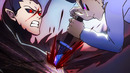 Seven & Phoenix vs Blackbird & Killer League「AMV Scissor Seven: Shadow Fate Season 4」Hellfire