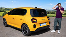 Все хотят Renault Twingo — разве они ошибаются
