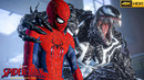 Marvel’s Spider-Man 2 | BRAND NEW DAY Tom Holland vs Venom Full Fight (RTX 5090)Ray-Tracing Graphics