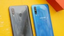 Samsung Galaxy A50 vs A30. Qaysi birini tanlaysiz