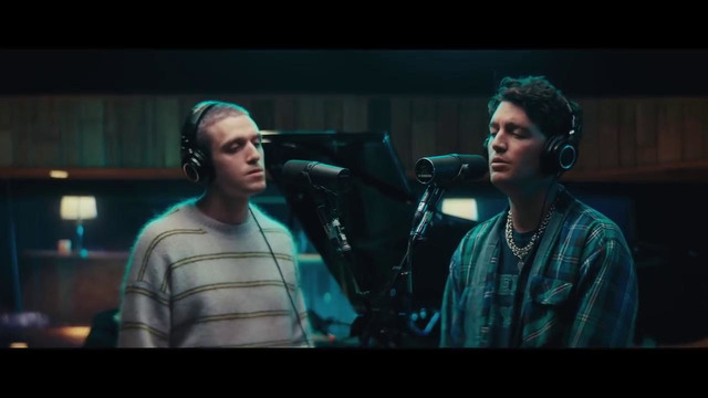 Lauv & LANY – Mean It (Stripped 2019!)
