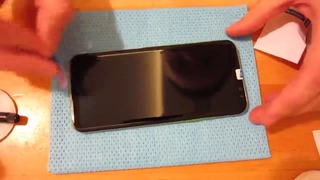 Samsung s8 s9 s10 iphone x защитное стекло на ультрафиолетовый клей (уф-клей, uv