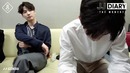 JJ Diary. The Moments Эпизод 11 [русс. саб]