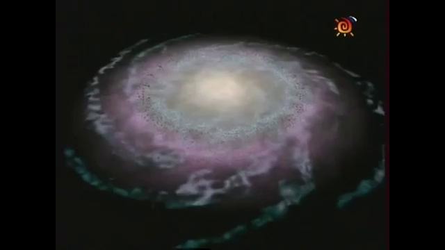 Земля космический корабль – (15 Серия) – Галактика и Вселенная