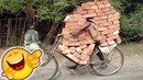 People Are Awesome or Insane 2017 – Fast Workers Compilation 11