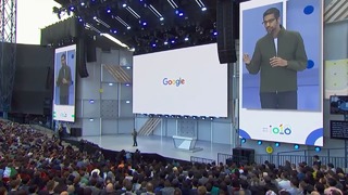 Google I O 2018 Keynote Livestream – YouTube