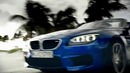 New BMW M6