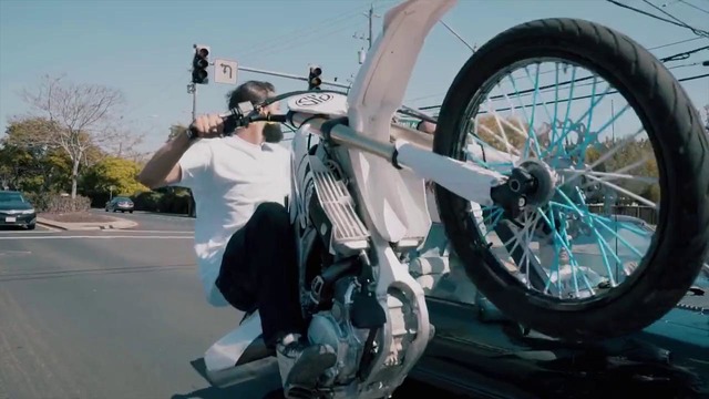 LilJoe211 – Welcome To The Ghetto
