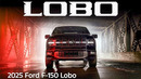 All-New Ford F-150 Lobo – Full-Size Street Truck