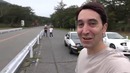 Initial D for real! Driving Mt Haruna touge in the Tofu 86