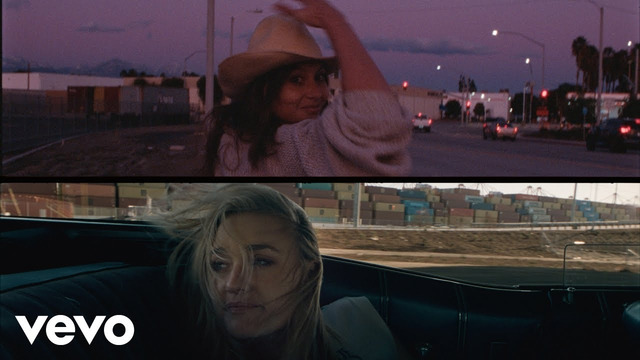 Aly & AJ – Pretty Places (Official Video2021!)