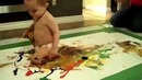 В первый раз