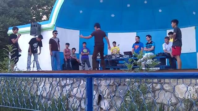 MegaJam