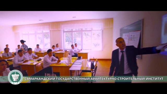 SamDAQI videorolik (RUS)